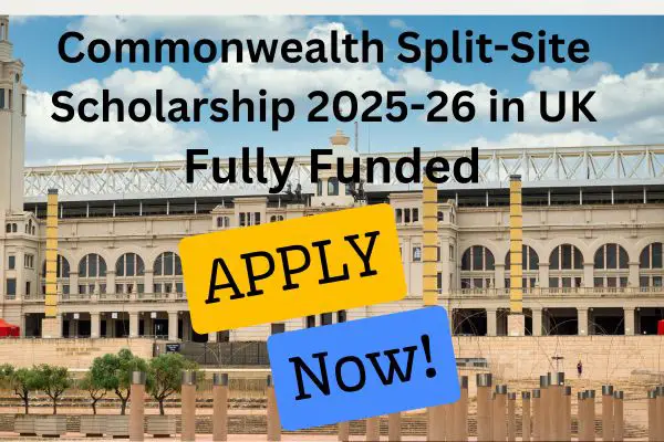 Commonwealth split - site Scholarships
